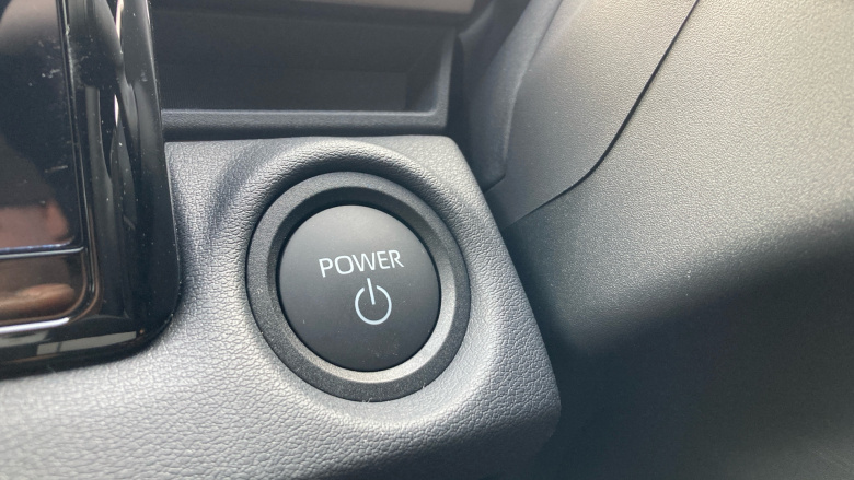 Toyota bZ4X 165kW Excel 73kWh 5dr Auto Electric Hatchback